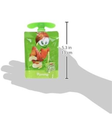 Pom'Potes Apple 20 x 90g - Buy Online on GoSupps.com