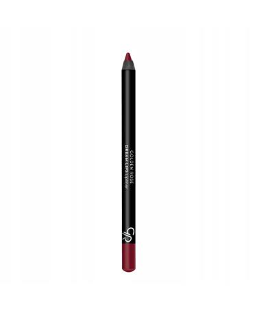 Golden Rose Golden Rose DREAM LIPS Lip Pencil 528
