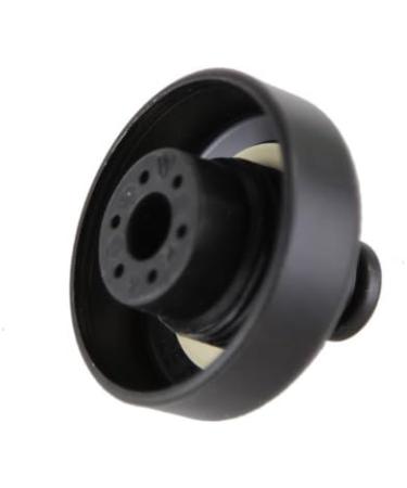 Buy SIGG 3 Stage Sports Top Black Closure - Leak-Proof Lock for Sigg Drinking Bottles | International Shipping Available - Buy Online on GoSupps.com