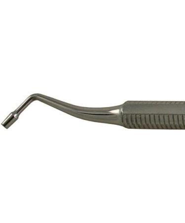 Marquette Dental Amalgam Plugger/Condensers Double End - SurgicalExcel 83-5306 | Buy Online - Buy Online on GoSupps.com