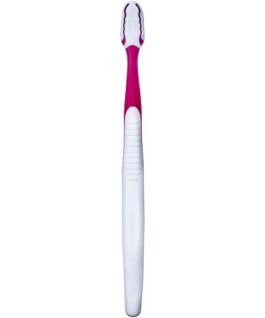 Oral-B Pro-Health All-in-One CrossAction Toothbrush 35 Soft - Pack of 2 - Buy Online on GoSupps.com