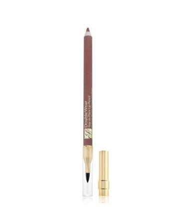 Estee Lauder Double Wear Stay-In-Place Lip Pencil for Women  04 Rose  0.04 Ounce