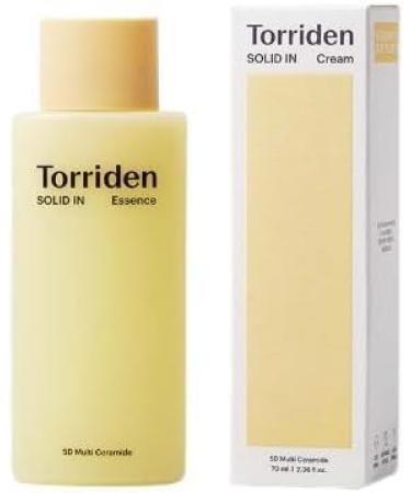 Torriden Solid-In All Day Essence 100ml - Buy Online on GoSupps.com