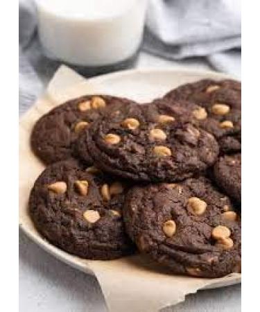Hershey Baking Chips Bulk 5 Lbs. Great for Baking Ice-Cream Toppings Snack Mixes and More! (Peanut Butter Chips 5 Lbs.) Peanut Butter Chips 5 Lbs. - Buy Online on GoSupps.com
