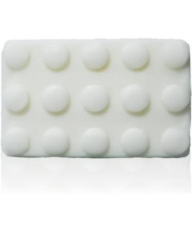 Ecorite Cucumber-Melon 1.5 oz Massage Bar (Pack of 288) - Travel Size Vacation Rental and Hotel Amenities - Buy Online on GoSupps.com