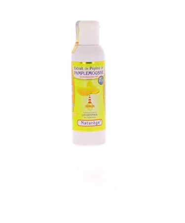Nature Grapefruit Bio 125 ml