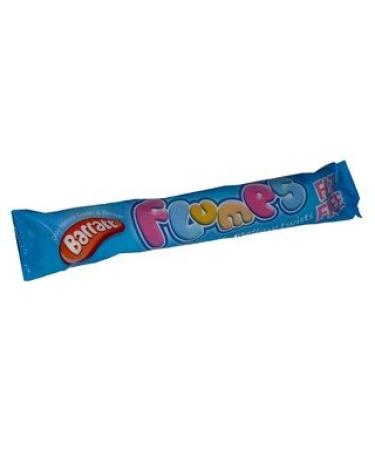 Flumps x40 Packs 40 Count (Pack of 1)