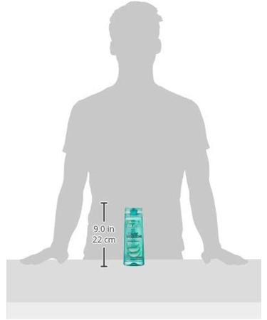 Garnier Aloe Hydra Bomb Shampoo - 1 x 380 ml - Buy Online on GoSupps.com