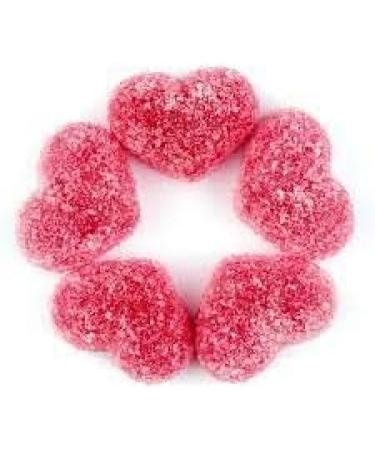 Gummy Jelly Mothers Day Sweet Mix Share Bag - 1kg Bag - Buy Online on GoSupps.com