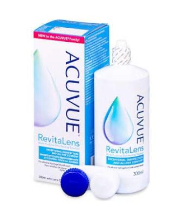 ACUVUE Revitalens Sol 300ml