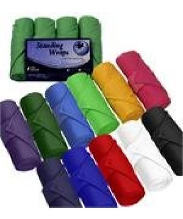 Centaur Standing Wrap Bandages 9 Ft