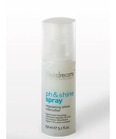Hairdreams ph & Shine Spray 5.1oz