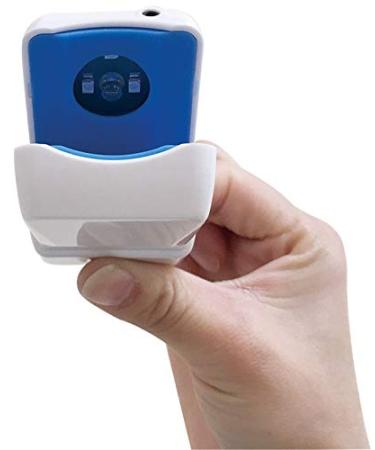 TippyToe Laser Nail Fungus Remover: Safe & Painless Treatment for Toes & Fingernails - Portable Home Therapy Device for Onychomycosis - Buy Online on GoSupps.com