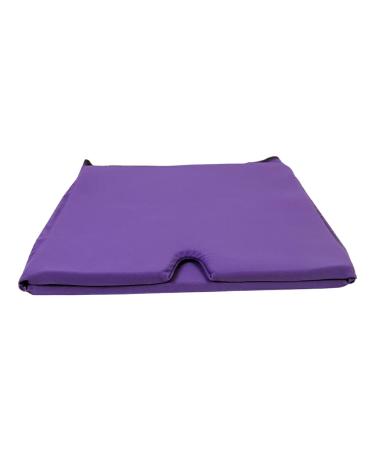 Dajidafu Eye Patch Multifunctional Gel Migraine Relief Hat Lightweight Eyepatches Sleeping Covers Cooling Cover Tension Women Double Layer/Purple