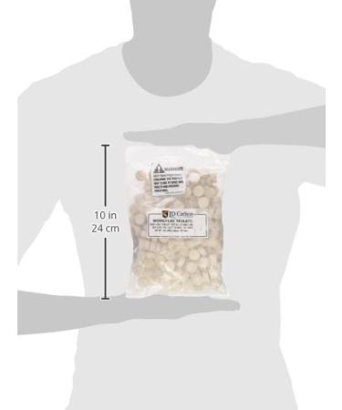 Whirlfloc Tablets 1 lb. - Powerful Brewing Clarifier for Clearer Beer - Buy Online on GoSupps.com