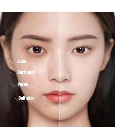 IFFANY BB Cream Air Cushion Butterfly Air Cushion CC Cream Foundation Air Cushion Hydrating Butterfly Foundation Moisturizing Foundation Concealer with Long Lasting Coverage - Buy Online on GoSupps.com