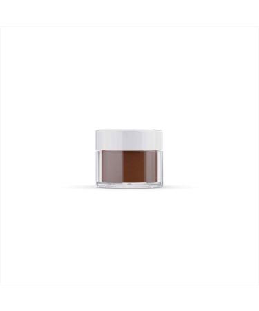 Fractal Colours FunDustic Dust Powder Colour 4g Dark Chocolate - Buy Online on GoSupps.com
