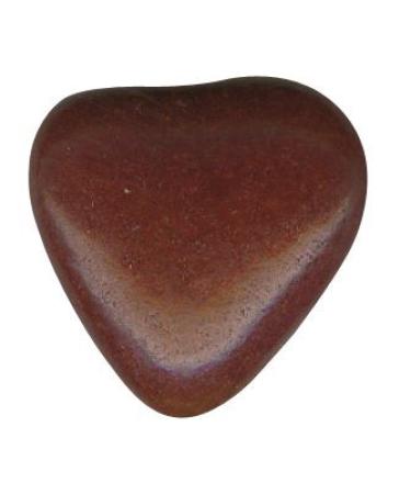 THE PARTY GIANT Chocolate Dragées - Mini Heart - 200 grs