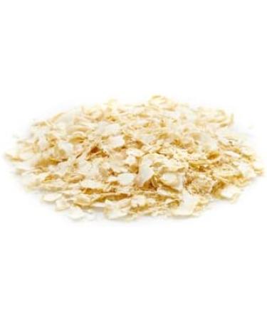 Yupik Organic White Quinoa Flakes 1 kg Non-GMO Gluten-Free Kosher Vegan Salt-Free Oil-Free Plant-Based Protein Source of Fiber Alternative to Oats Ideal for Baking & Cooking 1 kg (Pack of 1) - Buy Online on GoSupps.com