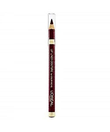 Color Riche Lipliner Couture Velvet Robe 300