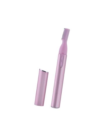 FRCOLOR Eyebrow Shaper Razor Set - 2pcs Electric Eyebrow Trimmer & Hair Remover for Men & Women - Perfect Eyebrow Makeup Tool - 13x1.4cm - Buy Online on GoSupps.com