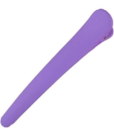 Cream Color Duckbill Clip for Teens InsStyle Snap Hair Clip Girls Hair Barrettes Side Bangs Clip Cute Hair Decoration - Buy Online on GoSupps.com