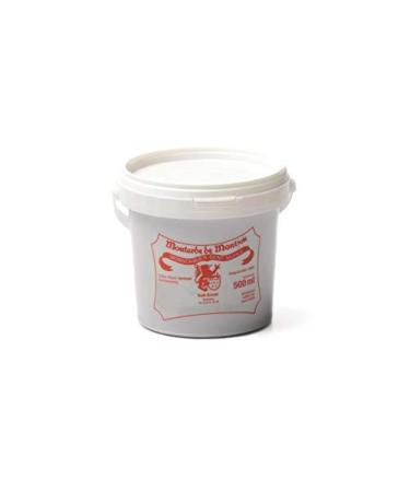 Fiery Emil - spicy Monschau mustard - Moutarde de Montjoie - 500 ml refill bucket