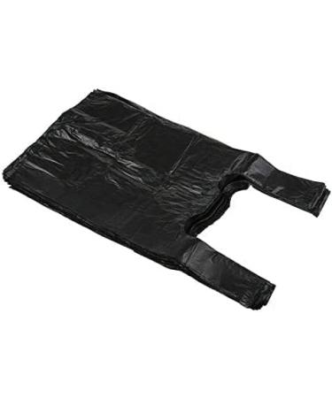100 Dog Poo Bags Strong Leak Proof Tie Handles Dog Waste Poop Bags - Buy Online on GoSupps.com