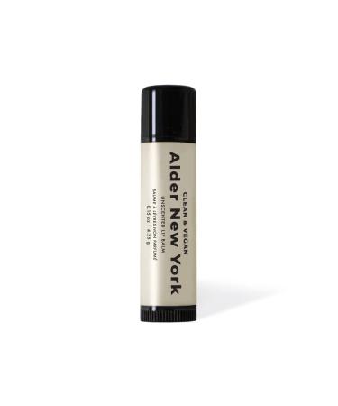 Alder New York Unscented Lip Balm