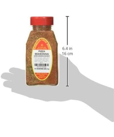Marshalls Creek Spices Pizza Seasoning 15 Ounce - Buy Online on GoSupps.com