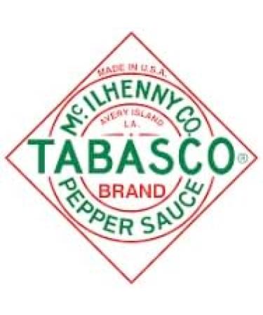 Tabasco Chili Sauce 60ml Pack of 5 Flavors | Red | Green | Habanero | Chipotle | Garlic - Buy Online on GoSupps.com