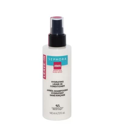 SEPHORA COLLECTION Hydrating Leave In Conditioner 4.73 oz / 140 mL