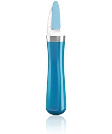 Pedi Perfect Electronic Nail Care System - Professional Nail Care Tool - Buy Online on GoSupps.com