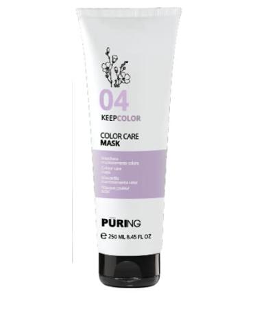 Color Care Puring Mask 250 ml