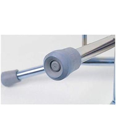 Canes Cane Folding Stool Elderly Disabled Persons Underarm Crutches Folding Cane Stool Aluminum Alloy Anti- Slip Three- Legged Walking Stick powerfully - Buy Online on GoSupps.com