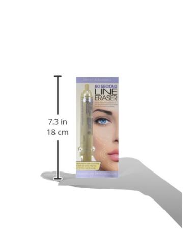 Daggett & Ramsdell Line Eraser 90 Second Wrinkle Reducer - 0.34oz | Fast-Acting Anti-Wrinkle Treatment - Buy Online on GoSupps.com
