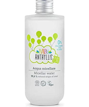 Anthyllis Cosmos Natural + Allergy Certified Micellar Water 200 ml