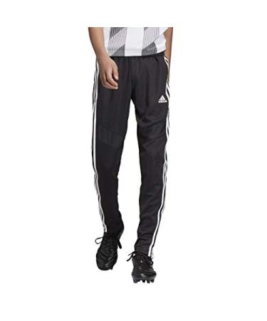 adidas Boys' Tiro 19 Training Pants Black/White 0