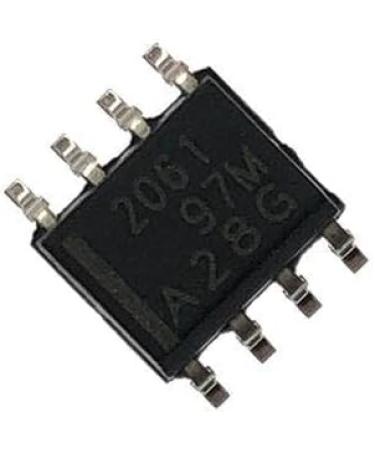 ANEIDA 5pcs TPS2061DR SOP-8 2061DR SOP8 Power Switch chip - Buy Online on GoSupps.com