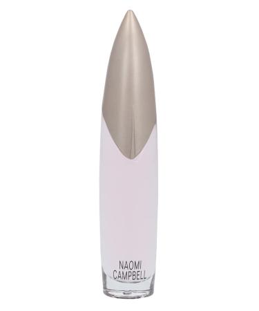 Naomi Campbell Eau de Toilette 30 ML - Buy Online on GoSupps.com