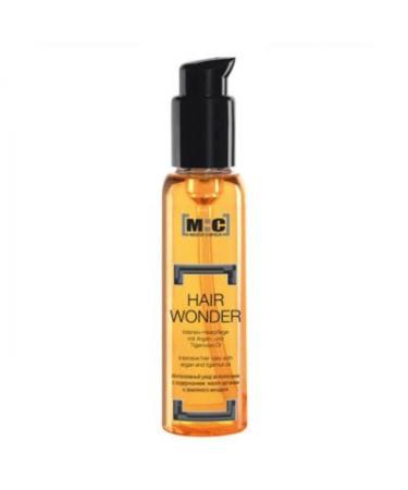 Meister Coiffeur Hair Wonder with Argan Oil Meister Coiffeur Hair Wonder with Argan Oil - 100 ml