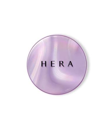 Hera UV Mist Cushion Ultra Moisture SPF34 PA++ 23 Beige - Hydrating Korean Cushion Foundation - Buy Online on GoSupps.com