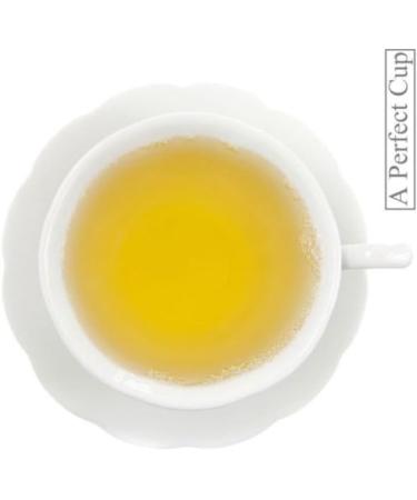 The Metropolitan Tea Company Cinnamon Sibu Green Tea 1.1lbs - Buy Online on GoSupps.com