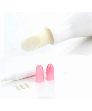 WOIWO 5 PCS Nail Polish Remover Pen - Correct Finger Edge Stains, Clean & Wipe Off Nail Polish - Buy Online on GoSupps.com