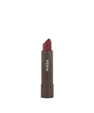 Aveda feed my lips pure nourish-mint Lipstick (09/Blushed Plum) (Pack of 1)