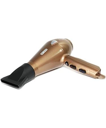 ReHair Professional Hair Dryer HP 2500 (Gold) - Buy Online on GoSupps.com