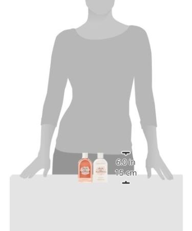 Shop Crabtree & Evelyn Pear and Pink Magnolia Duo | International Shipping Available - Buy Online on GoSupps.com