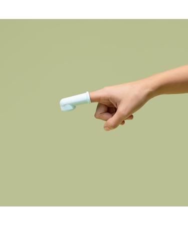 GlamBaby Eye Care - Tear Duct Massager for Kids | Unblock Clogged Tear Ducts Safely - Alternative to Digital Massage - Buy Online on GoSupps.com
