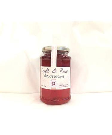 Rose Jam - 325 g