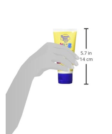 btyweoni SPF 60 Reef Friendly Sunscreen Lotion - Travel Size 90mL | Best Protection for Your Skin - Buy Online on GoSupps.com